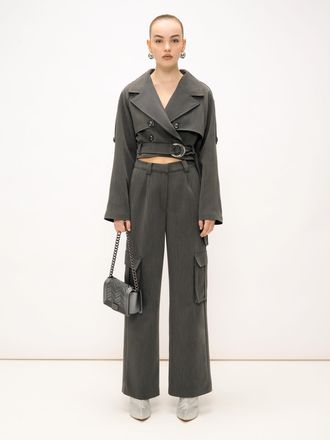 Marc Ellis Broek Women