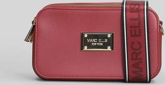 Marc Ellis Flat Marc Shoulder Bag