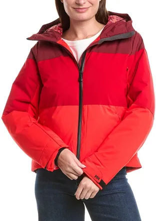 Helly Hansen Nora Short Puffy Jacket