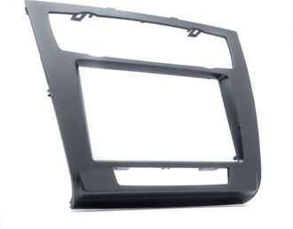 OEM Marco Radio 2 Din Para Bmw 1 E81 E82 E87 E88 2007-2011