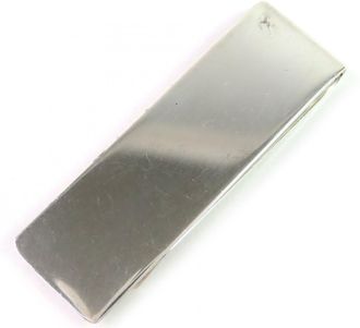 Tiffany & Co. Silver Silver 925 Money Clip (Pre-Owned)