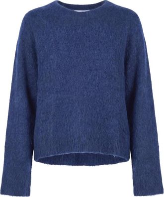 ottod'Ame Donna, Maglie, Blu, S, new