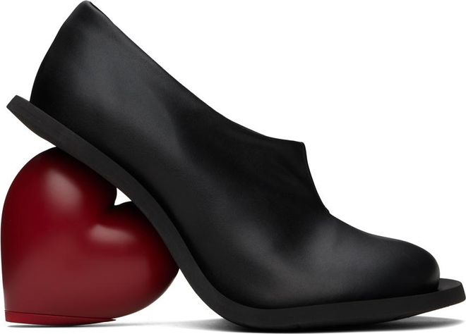 Yume Yume Black Mini Love Boots from $268.00 - on Stylight
