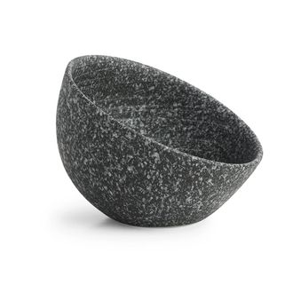 Kaleidos Milano Set of 6 spherical bowls cm 14x14x10.5 cm stone decor