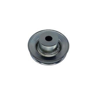 STIGA Sports Original Stiga Tractor Park 12hst - 13hst Polea Del Tensor De La Correa De Transmisi&oacute;n