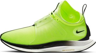 Nike (WMNS) Nike Zoom Pegasus Turbo XX Volt Glow AR4347-700