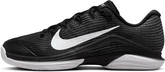 Nike Womens Vapor 12 Hard Court Tennis Shoes in Black | FV5554-001