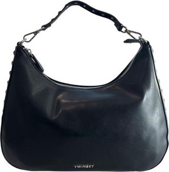Twin-Set Twinset PU Women Shoulder Womens Bag