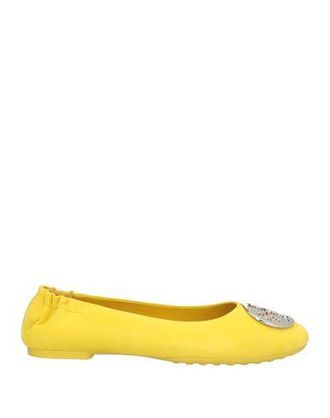 Tory Burch FOOTWEAR - Ballet flats on YOOX.COM