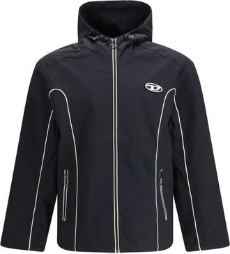 Diesel Jackets