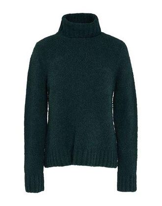 Anneclaire KNITWEAR - Turtlenecks sur YOOX.COM
