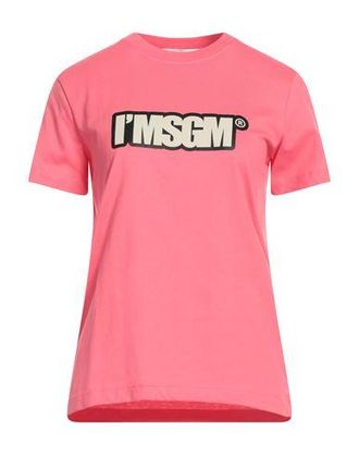Msgm TOPWEAR - T-shirts su YOOX.COM