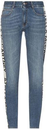 Stella McCartney BOTTOMWEAR - Jeans sur YOOX.COM