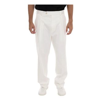 HUGO BOSS Trousers-252-Bd Chino