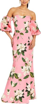 Mestiza New York Liezel Convertible Gown