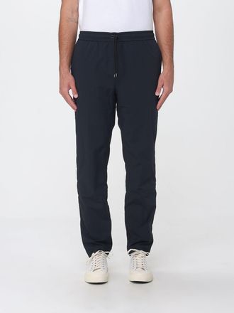 K-Way Pantaloni jogging in tessuto tecnico