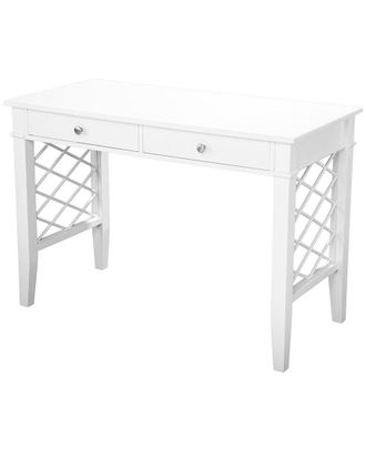 SEI Furniture Sei Furniture Glenburg Writing Desk