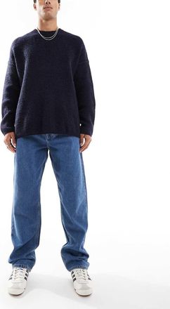 Dickies Thomasville - Jeans comodi in denim blu classico