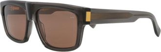 Dunhill Dunhill Mens 57Mm Sunglasses