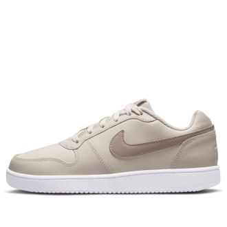Nike (WMNS) Nike Ebernon Low Desert Sand Diffused Taupe White AQ1779-002