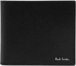 Paul Smith Hombre, Accesorios, Negro, Talla: ONE Size