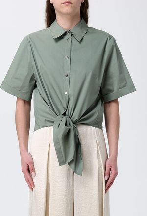 Liu Jo Camicia cropped Liu Jo in cotone