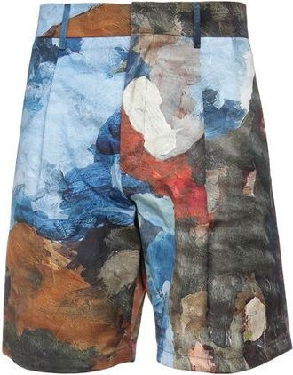 Costumein BOTTOMWEAR - Shorts & Bermuda Shorts sur YOOX.COM