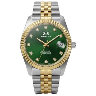 Richelieu Womens Classic 26mm Watch MRI-25R26-07-931