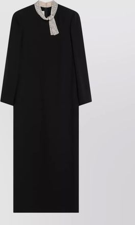 Valentino maxi dress