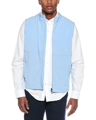 J.McLaughlin J. McLaughlin Zander Vest