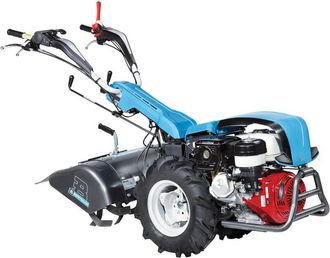 Bertolini Bertolini - motocoltivatore 413 s 6 marce motore honda gx 340 ohv con fresa