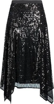 Erika Cavallini Semi Couture BOTTOMWEAR - Gonne lunghe su YOOX.COM