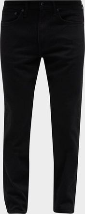 Rag & Bone Men & apos;s Fit 2 Authentic Stretch Jeans