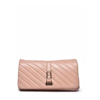 La Carrie Shoulder Bags, female, Beige, ONE SIZE, Plumar Shoulder Bag