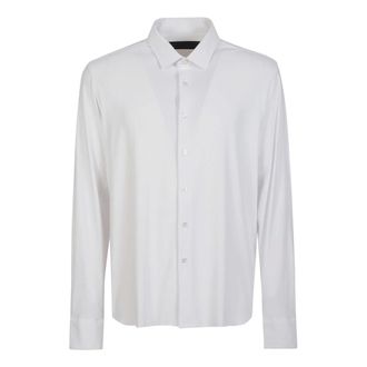 Roberto Ricci Design Formal Shirts - male - RRD - Formal Shirts - White - 3XL - Shirts