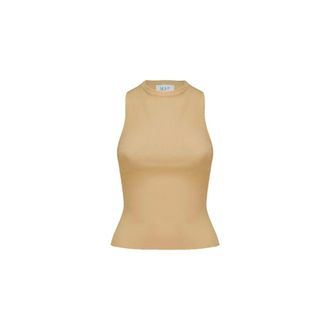 MVP Wardrobe Donna, Top, Marrone, S, new