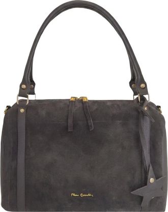 Pierre Cardin Bolso de hombro - Bags - Mujer - Gris - ONE SIZE