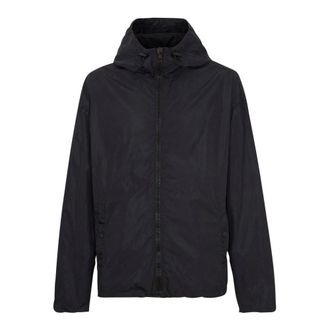 Balmain Hombre, Chaquetas, Negro, Talla: 2XL