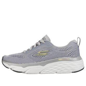 Skechers (WMNS) Skechers Max Cushioning Elite Grey 128533-GRY