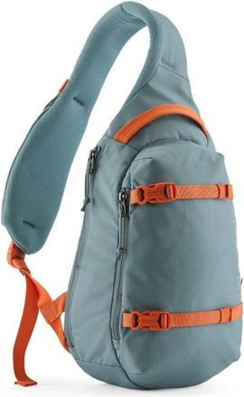 Patagonia Atom Sling 8L Umh&auml;ngetasche - | t&uuml;rkis