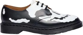 Dr. Martens 1461 Supreme Black White 42936001