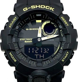 Casio G-Shock Wristwatch (Pre-Owned)