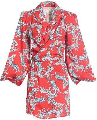 Il The' Delle 5 VESTITI - Vestiti corti su YOOX.COM