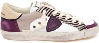 Philippe Model Mujer, Zapatos, Multicolor, Talla: 39 EU
