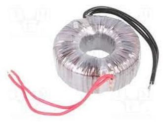 OEM Transformador Toroidal 22vac 160va Entrada 230vac Tst160w/22v