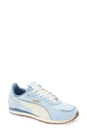 Puma St. Miller Rose Sneaker in Haute Tropic/Alpine Snow/Gum at Nordstrom Rack, Size 6.5