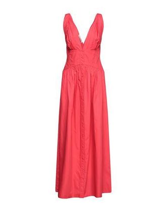 Philosophy di Lorenzo Serafini Maxi dresses