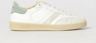 Woolrich Sneakers in pelle