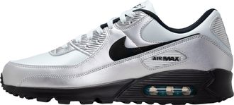 Nike Air Max 90 PRM Chrome Gamma Blue Black IV5974-001