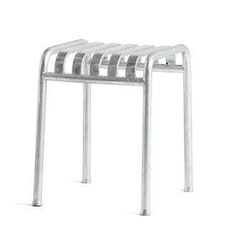 HAY Palissade Hocker, hot galvanised
